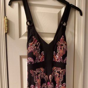 Sleeveless Dress